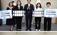 쓰러진 학생 살리고 막힌 환급 풀고…농식품 행정 ‘숨은 일꾼’ 8명
