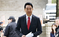 ‘여론조사비 대납 의혹’ 오세훈 오늘 1심 선고…구형은 징역 1년6개월