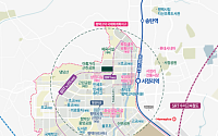 삼성 배후수요에 집값 반등한 평택 고덕…하반기 3000가구 분양