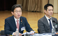이억원 "금융의 규칙 다시 짜야"…금융위, 포용금융 재설계 추진