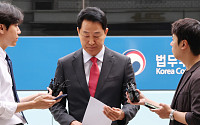 특검, ‘여론조사비 대납 의혹’ 오세훈 시장에 징역 1년 6개월 구형…“정치자금 투명성 훼손”