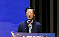 문상기 환경산업기술원 연구원 “초순수·이차전지 염폐수 기술 자립화 추진” [CESS 2026]