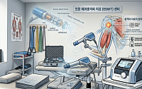 7월 체외충격파 치료 가이드라인 시행…'연 12회' 초과 실손 적용 제외
