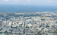 민간건축물 지진안전인증...제주도 최대 3600만원 지원