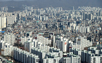 건산연, "하반기 집값 2% 더 오른다…전셋값은 연간 5% 상승 전망"