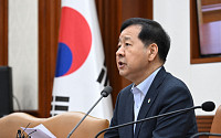 구윤철 "원자재 가격 상승 여파 남아있어...가용수단 총동원해 대응"