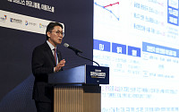 권대영 금융위 부위원장 "생산적금융 내재화가 2~3년 뒤 금융사 승부 가른다" [2026 금융대전]