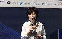 김은경 서금원장 “취약계층 수도권에 몰려⋯지방이전 쉽지 않아”