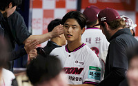 박준현 7이닝 무실점인데⋯이재곤·이택근이 짚은 키움 패배의 의문점