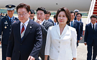 靑 “이 대통령, 내일 G7 정상회의 등 유럽순방 성과 직접 설명”