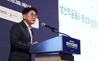 이종우 KB국민은행 성장금융추진본부장 "기업금융 무게중심, 기술력·성장가치로 옮겨야"[2026 금융대전]