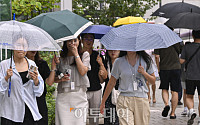 주말 전국에 많은 비…제주 산지 최대 250㎜↑… "장마철 진입 아냐"