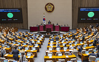'투표용지 부족' 선관위 국정조사 45일 착수…위원장엔 국힘 윤상현