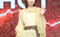 르세라핌 김채원, '목 부상' 딛고 복귀⋯"다음 주부터 스케줄 참여"