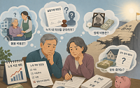 "나 다치면 내 통장은 누가?" 중장년 85% 위급 상황 금융 대처 부족