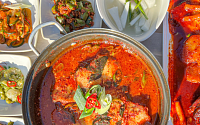 '2TV 생생정보' 오늘방송맛집- 밥 됩니까, 푸짐한 가자미 밥상 '은○○○'