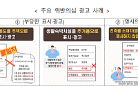 국토부, 생활숙박시설 허위광고 315건 적발⋯“전입 가능” 문구도 제재