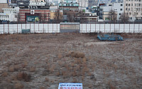 퇴임 앞둔 종로구청장, 세운4구역 인가…당선인 “법적 검토”