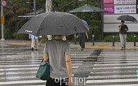 [내일날씨] 금요일 제주부터 비 확대…밤에는 전국 대부분 지역