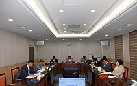 남원시의회 경제농정위, 국가예산 확보 ·민생현안 점검