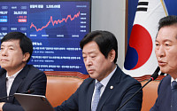정청래 “보완수사권 전면 폐지 당연…검찰, 수사권 꿈 깨라”
