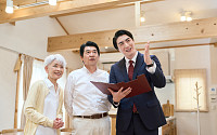 日 부동산 회사 절반, “고령 세입자 거절한 적 있어”