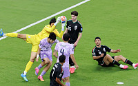 한국, 멕시코에 0-1 패배⋯조별리그 2차전 무승 못 깼다 [북중미 월드컵]
