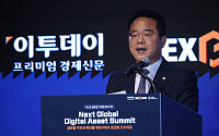 [넥스블록]민병덕 “한국 STO, 금융 인프라 산업으로 키워야” [디지털에셋 서밋 2026]