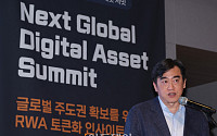 조셉 치 솔라나 컴퍼니 회장, 온체인 금융의 새로운 가능성 [포토]