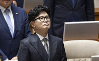 ‘한동훈 살해’ 협박글 올린 30대, IP 추적 끝 검거