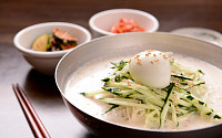 '생방송 투데이' 오늘방송맛집- 인생 분식, 30년 손맛의 콩국수 맛집 '종○○○○○'
