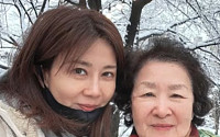 양정아 모친상, 母 투병 전한지 9일의 비모⋯"금방 돌아오실 줄 알았는데"