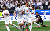 "경기 전날에만 입국 가능?" 분노한 이란, FIFA에 항의 예정 [북중미 월드컵]