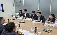 현장서 듣는 청년 목소리, 전재수 부산시장 인수위의 청년공간 정책 시동