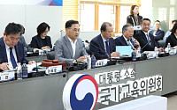 국교위, AI 시대 교육방향 국민 의견 받는다…22일부터 온라인 공론화