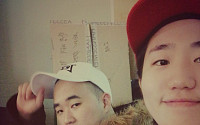 래퍼 슬릭, 투병 중 떠난 故 제리케이 애도⋯"마지막인 줄 알았다면"