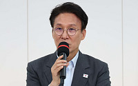 김민석, 하계 다보스포럼 참석차 방중…한중 고위급 회동 주목