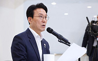 김민석 "청년문제 가장 아쉬워"…당 복귀 후 해법 찾는다