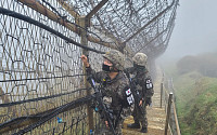 [단독] 軍 후방 경계, 이르면 내년부터 '사설 경비업체'가 맡는다