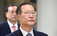 내란중요임무종사 유죄…박성재 전 장관에 25년형 선고 [포토]