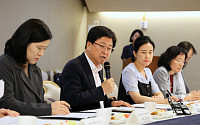 교권보호국 확산 움직임에…최교진 "'참교육'식 해결책은 한계"