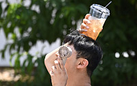 행안부, 폭염 위기경보 '관심'→'주의' 상향