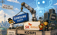 [AI 코인패밀리 만평] 간판 교체