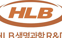 HLB생명과학R&D, 중기부 ‘초격차 AX 프로그램’ 선정…AI 신약개발 실증 속도