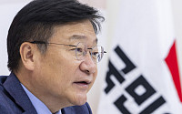 정점식 "與 법사위, 독재·조리돌림만 남아…야당 몫으로 돌려놔야"