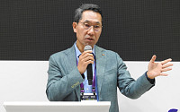 “세노바메이트 성공 경험 확장”…SK바이오팜, 차세대 신약 발굴[바이오USA]