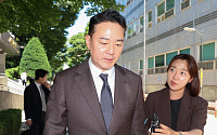 중앙그룹 계열사 회생 심리 본격화…홍정도 “법원 판단 성실히 따를 것”