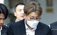김호중, 이달 말 출소한다⋯가석방 최종 허가