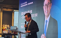 안도걸 “원화 스테이블코인 제도화 속도…여의치 않으면 단독 원 구성”