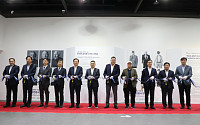 LIG D&A, 창립 50주년 맞아 한국전 참전용사 헌정 사진전